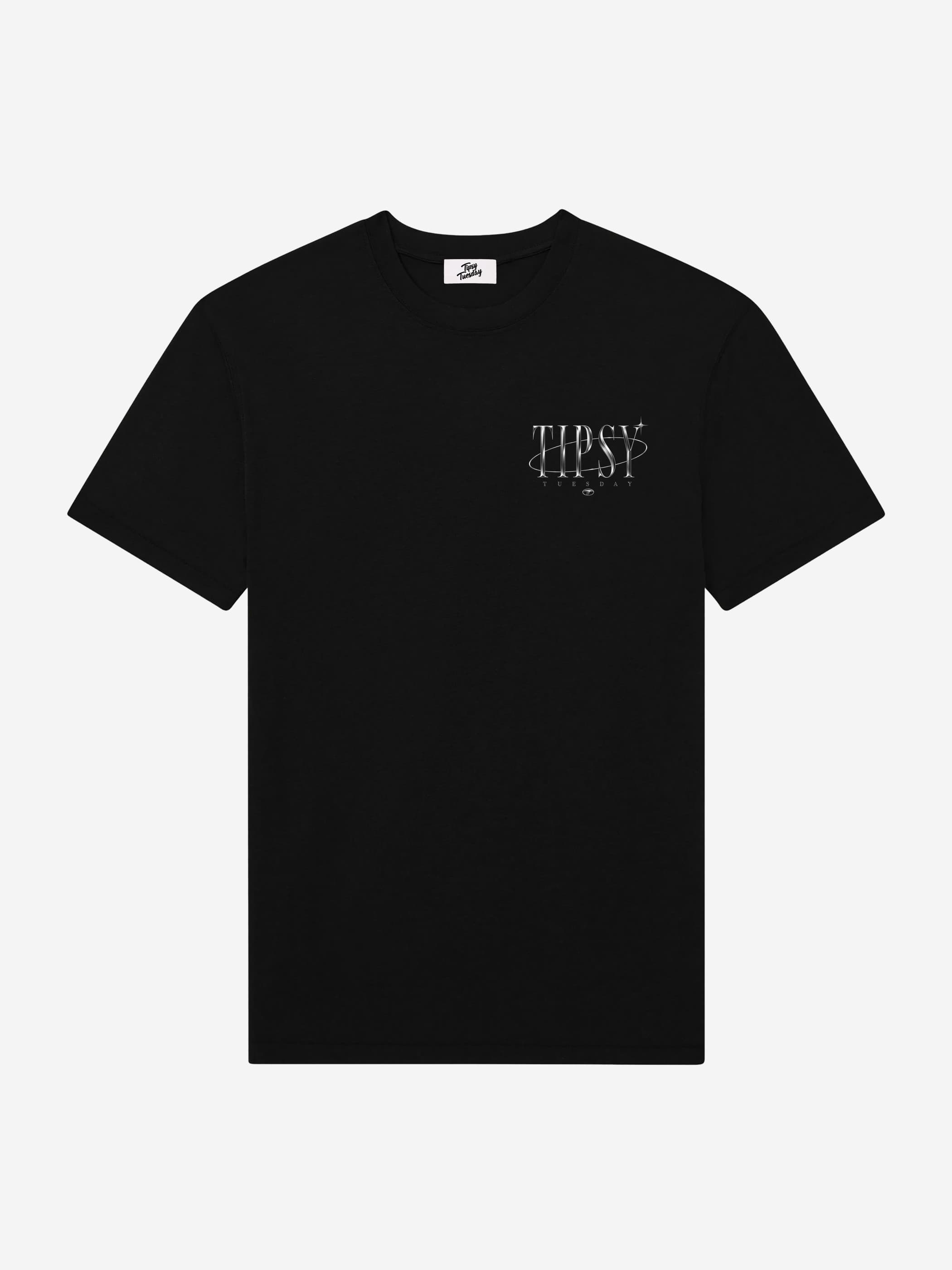 SINCE 2010 TEE, front